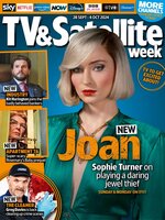 TV&Satellite Week